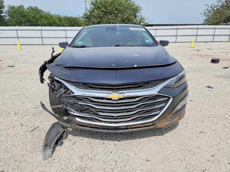 Photo 5 from auction – 2023 CHEVROLET MALIBU with VIN 1G1ZD5ST7PF187284