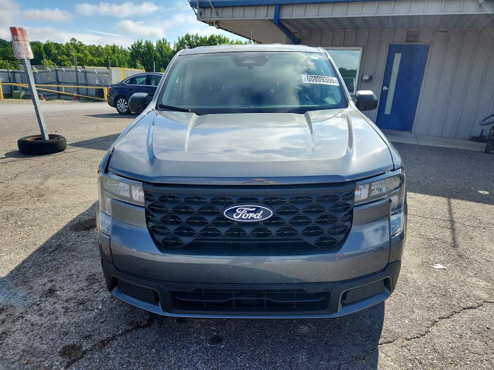 Photo 5 from auction – 2025 FORD MAVERICK with VIN 3FTTW8JA7SRA08424