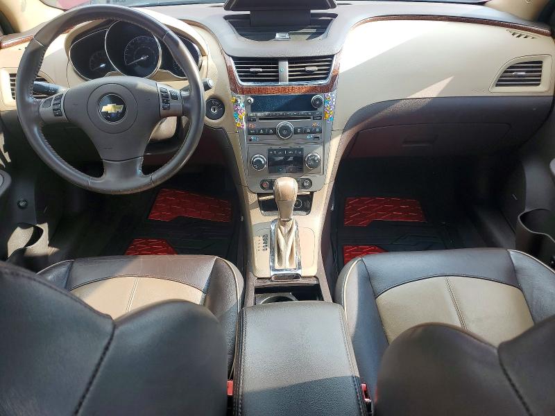 Photo 8 from auction – 2011 CHEVROLET MALIBU with VIN 1G1ZE5E16BF238712