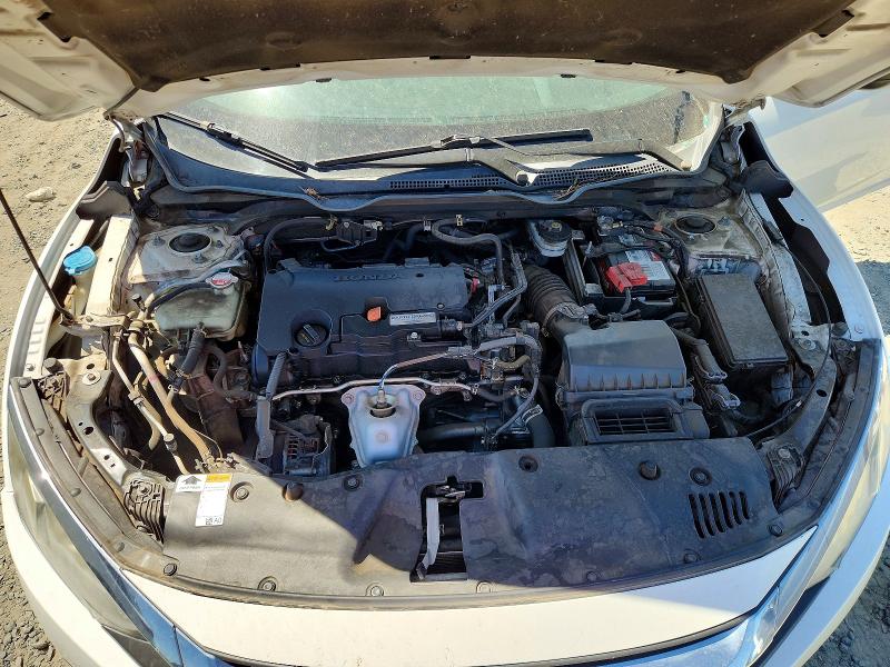 Photo 11 from auction – 2017 HONDA CIVIC with VIN 19XFC2F53HE200616