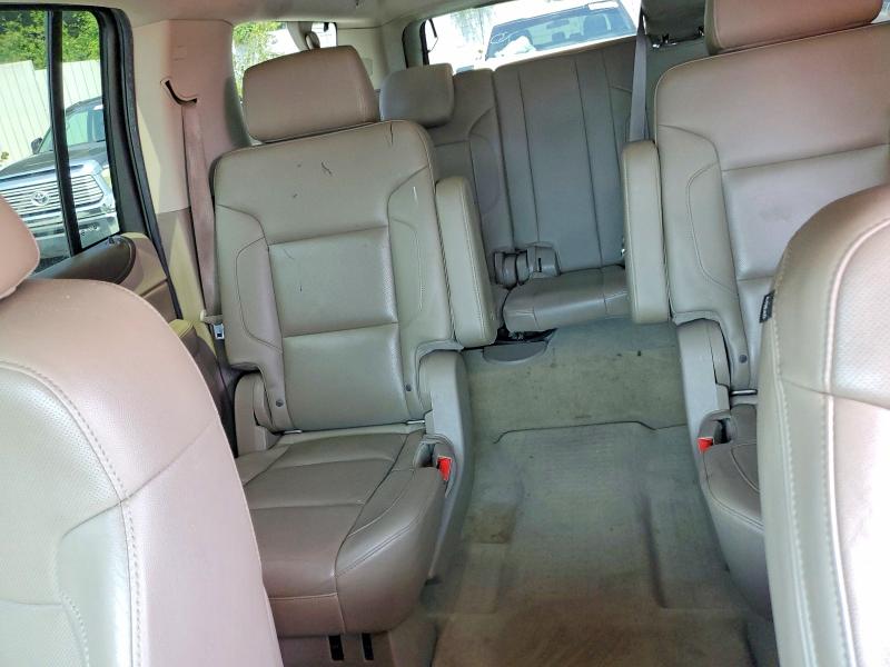 Photo 10 from auction – 2015 GMC YUKON XL with VIN 1GKS1HKC4FR676911