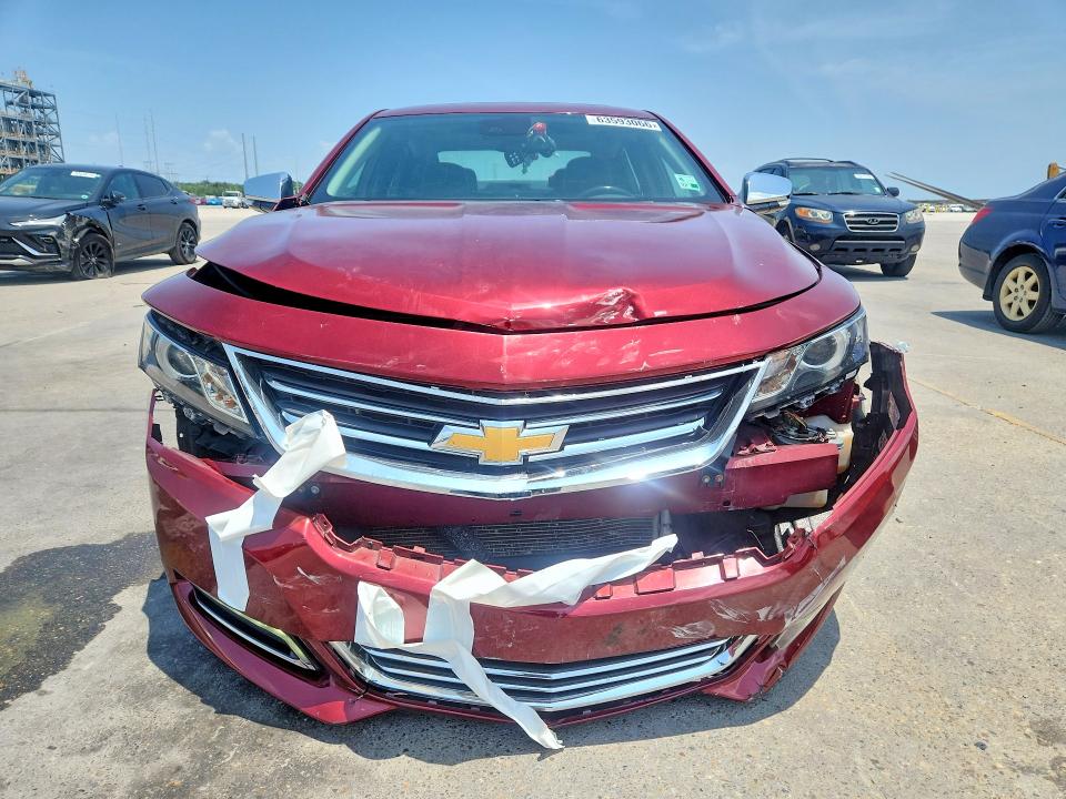 Zdjęcie 5 z aukcji – 2016 CHEVROLET IMPALA z VIN 2G1145S39G9146838