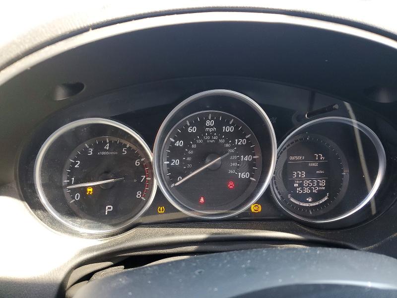 Фото 9 с аукциона – 2014 MAZDA CX-5 с VIN JM3KE4DY8E0421657