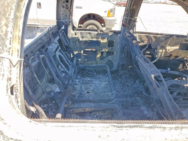 Photo 10 from auction – 2009 CHEVROLET SILVERADO with VIN 3GCEC23049G175901