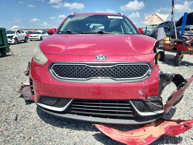 Photo 5 from auction – 2018 KIA NIRO with VIN KNDCB3LC9J5110063