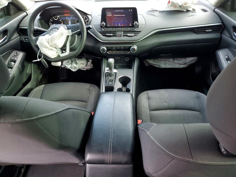 صورة رقم 8 من المزاد - 2022 NISSAN ALTIMA مع VIN 1N4BL4DVXNN317524
