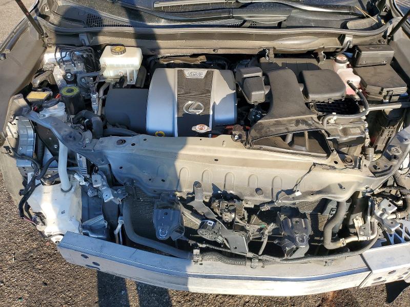 Zdjęcie 12 z aukcji – 2019 LEXUS RX 450H z VIN 2T2BGMCA3KC037970