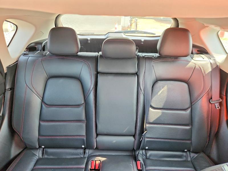 Zdjęcie 10 z aukcji – 2024 MAZDA CX-5 z VIN JM3KFBCL5R0512883
