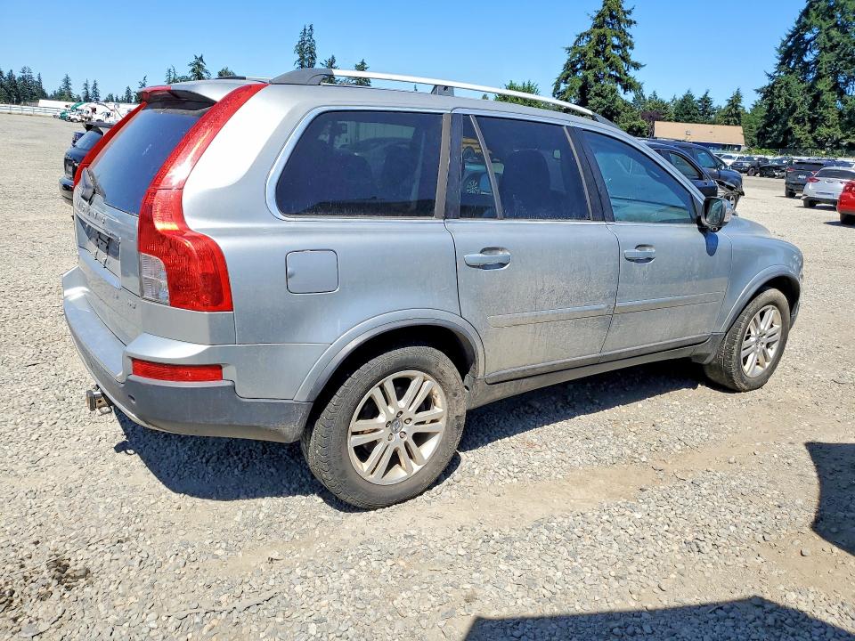 Photo 3 from auction – 2011 VOLVO XC90 with VIN YV4952CZ2B1578657