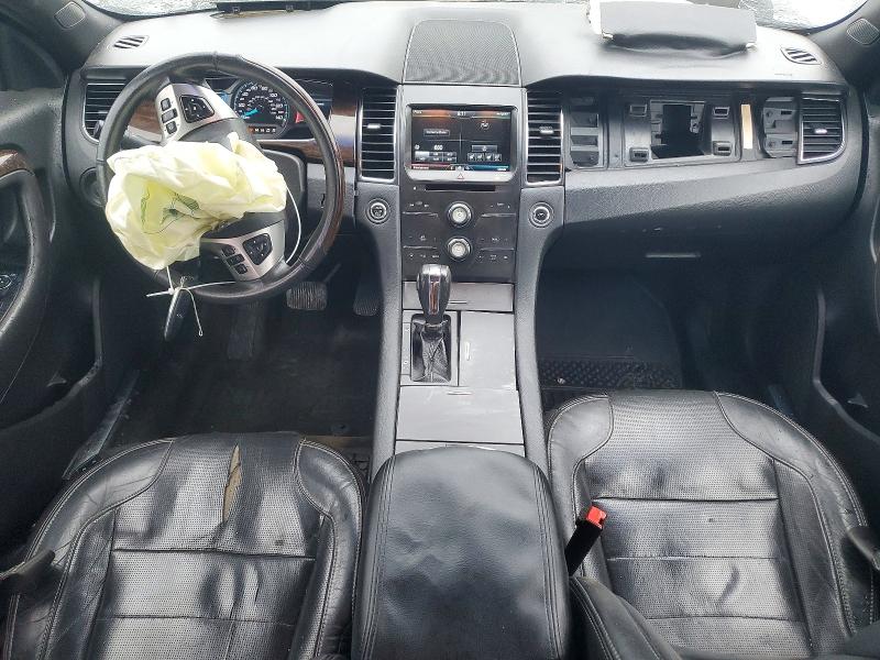 Foto 8 de la subasta – 2015 FORD TAURUS con VIN 1FAHP2F86FG101489