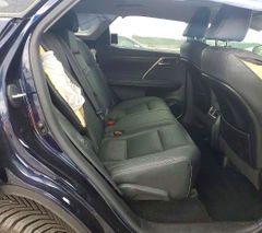 Zdjęcie 10 z aukcji – 2022 LEXUS RX z VIN 2T2HGMDA8NC092430