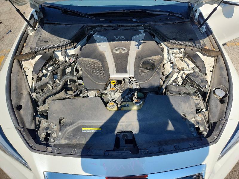 Photo 11 from auction – 2017 INFINITI Q50 with VIN JN1EV7AR0HM832376