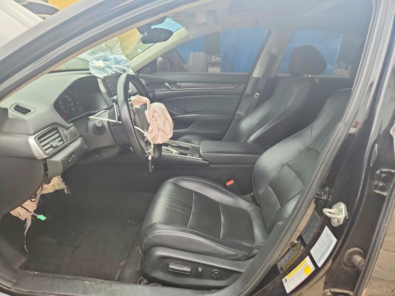 Photo 7 from auction – 2018 HONDA ACCORD with VIN 1HGCV2F60JA013138
