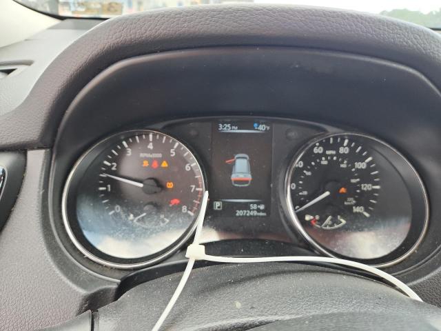 Photo 9 from auction – 2017 NISSAN ROGUE with VIN JN8AT2MTXHW150514