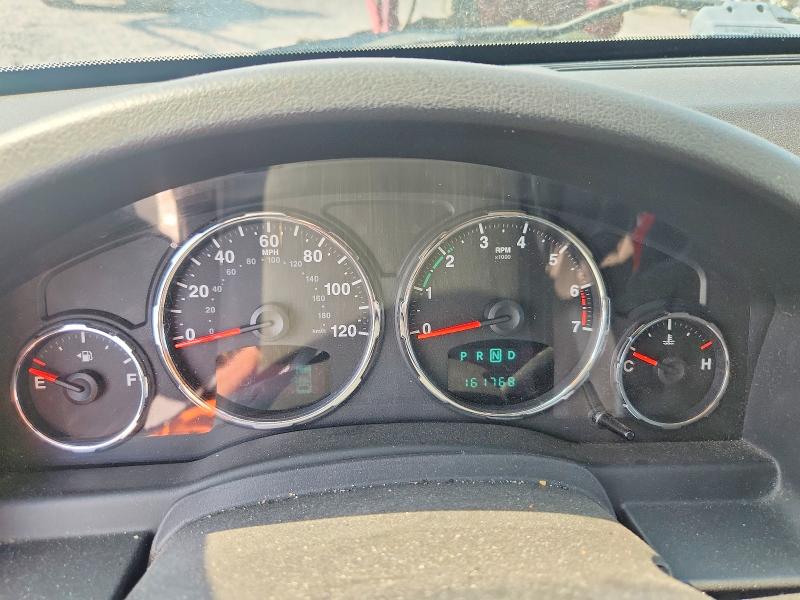Photo 9 from auction – 2011 JEEP LIBERTY with VIN 1J4PN5GK2BW571990
