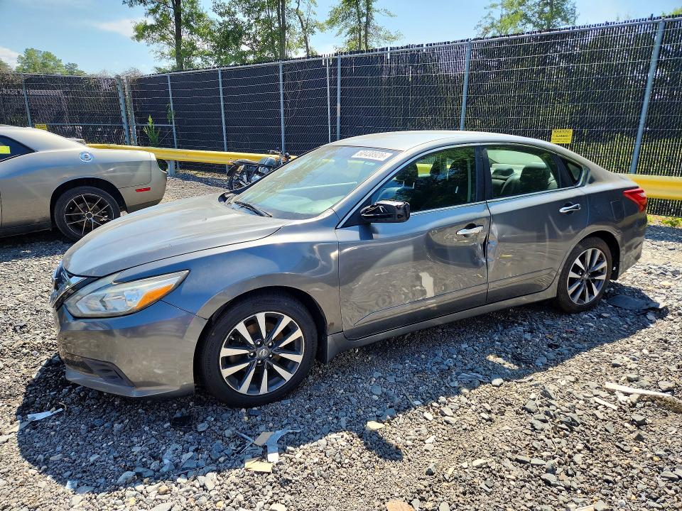 Photo 1 from auction – 2016 NISSAN ALTIMA with VIN 1N4AL3AP8GC289555