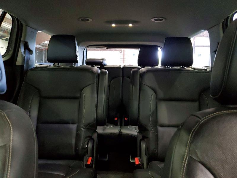 Photo 10 from auction – 2017 GMC ACADIA with VIN 1GKKNULS5HZ227369
