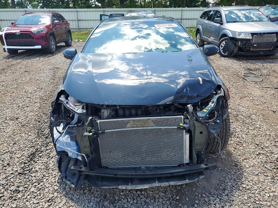 Photo 5 from auction – 2024 TOYOTA COROLLA with VIN 5YFS4MCE0RP187660