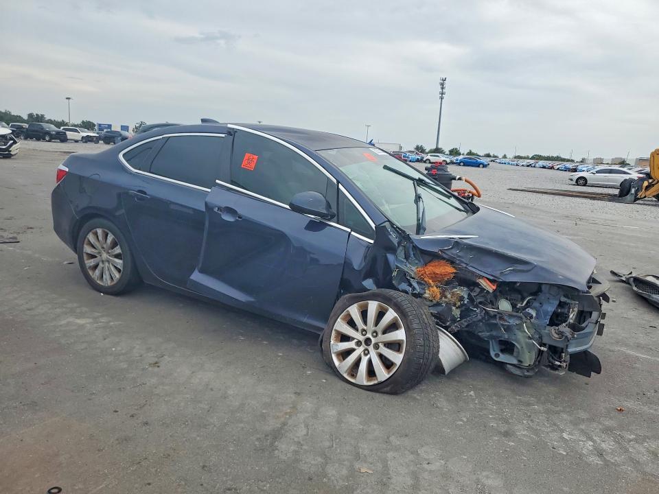 Photo 4 from auction – 2016 BUICK VERANO with VIN 1G4PP5SK2G4129118