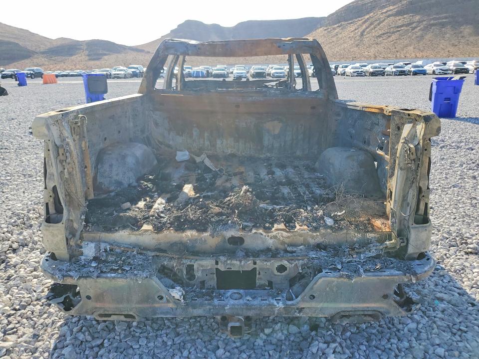 Photo 6 from auction – 2024 GMC SIERRA with VIN 3GTUUDED0RG408774