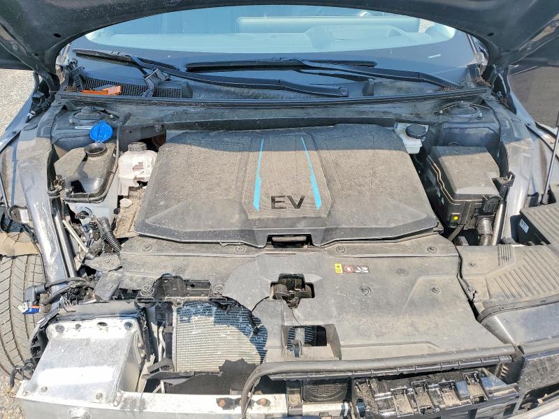 Photo 11 from auction – 2023 HYUNDAI IONIQ 5 with VIN KM8KRDAF2PU155933