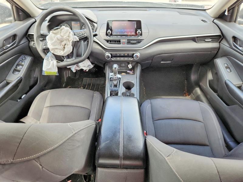 Photo 8 from auction – 2024 NISSAN ALTIMA with VIN 1N4BL4BV8RN320754