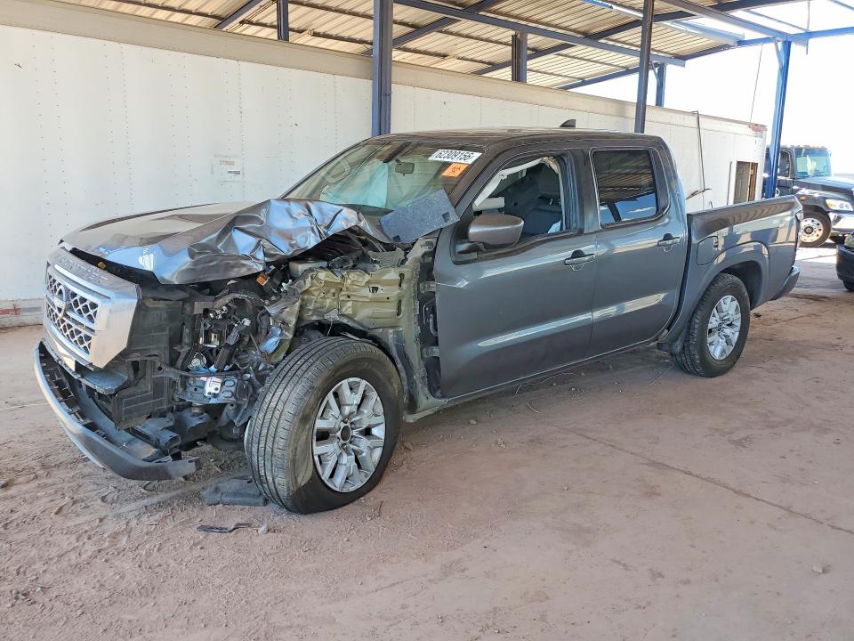 2023 NISSAN FRONTIER - Търг №62309156