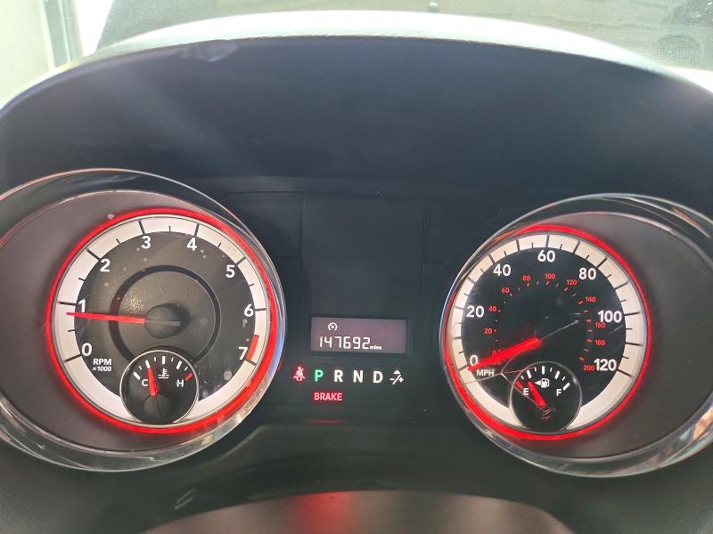 Photo 9 from auction – 2019 DODGE GRAND CARAVAN with VIN 2C4RDGCG7KR802454