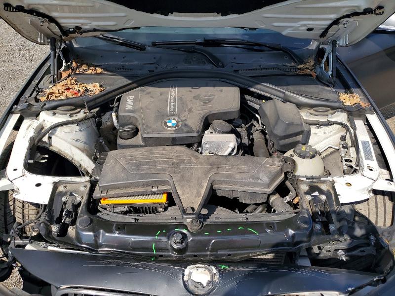 Photo 11 from auction – 2016 BMW 428 with VIN WBA4A9C50GG505108