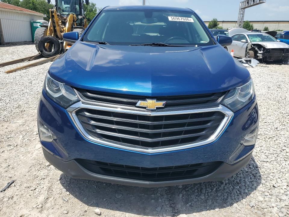 Photo 5 from auction – 2019 CHEVROLET EQUINOX with VIN 2GNAXKEV4K6141672