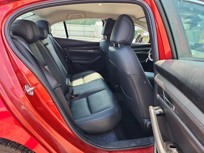 Photo 10 from auction – 2019 MAZDA 3 with VIN 3MZBPADL7KM108899