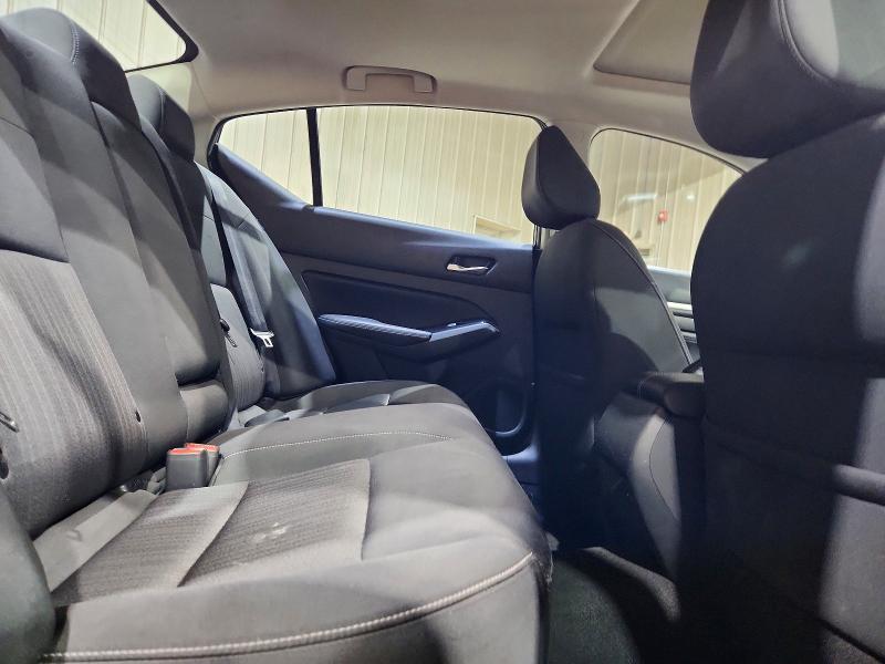 Photo 10 from auction – 2021 NISSAN ALTIMA with VIN 1N4BL4DV0MN374779