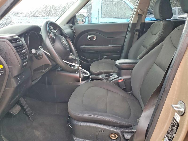 Фото 7 с аукциона – 2015 KIA SOUL с VIN KNDJN2A22F7201528