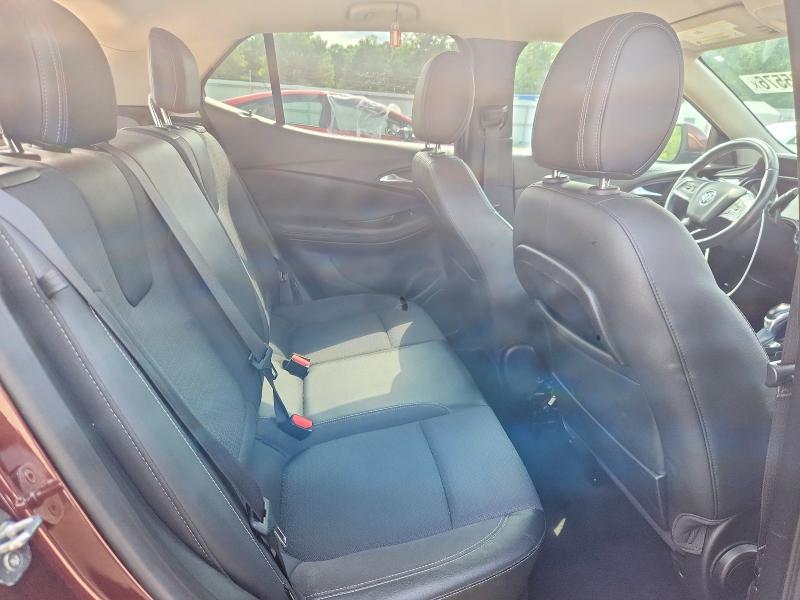 Photo 11 from auction – 2023 BUICK ENCORE GX with VIN KL4MMBS23PB092777