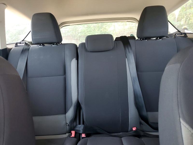 Photo 10 from auction – 2014 FORD ESCAPE with VIN 1FMCU0F76EUB55640