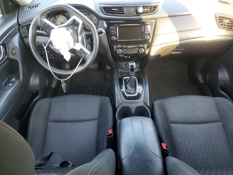 Photo 8 from auction – 2019 NISSAN ROGUE with VIN KNMAT2MT5KP515033