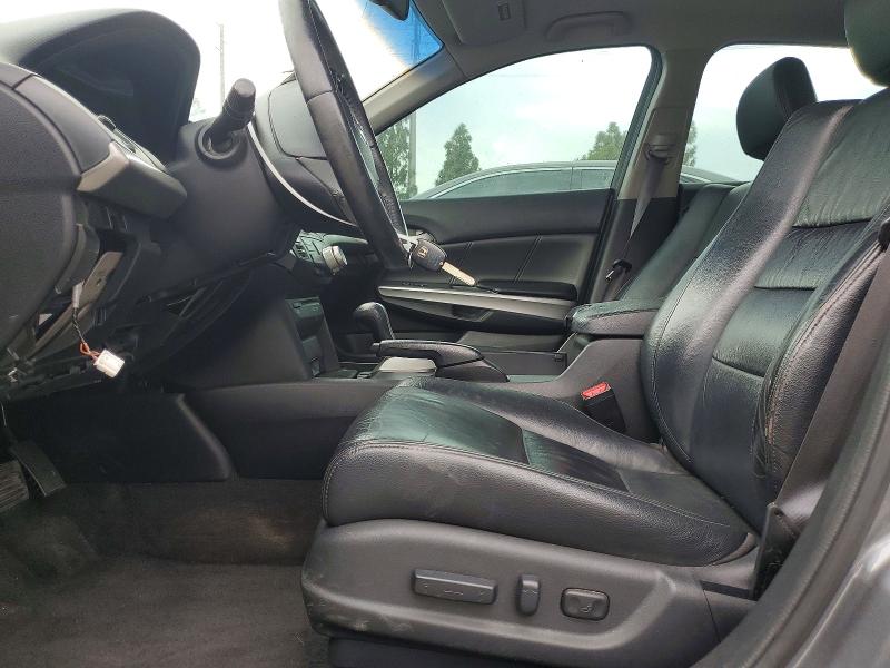 Photo 7 from auction – 2010 HONDA ACCORD with VIN 1HGCP3F8XAA028084