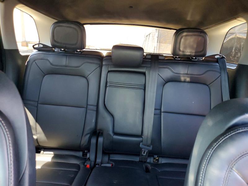 Photo 10 from auction – 2021 LINCOLN CORSAIR with VIN 5LMCJ1C99MUL15798