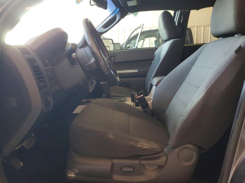 Photo 7 from auction – 2012 FORD ESCAPE with VIN 1FMCU0D73CKA14262