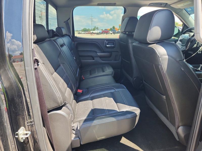 Zdjęcie 10 z aukcji – 2017 GMC SIERRA z VIN 3GTU2PEJ3HG359548