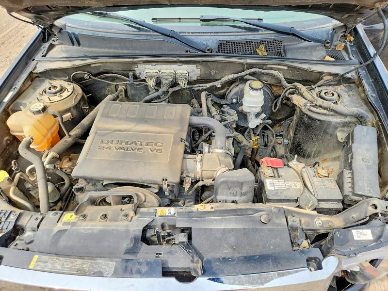 Photo 12 from auction – 2009 FORD ESCAPE with VIN 1FMCU03G69KA29526