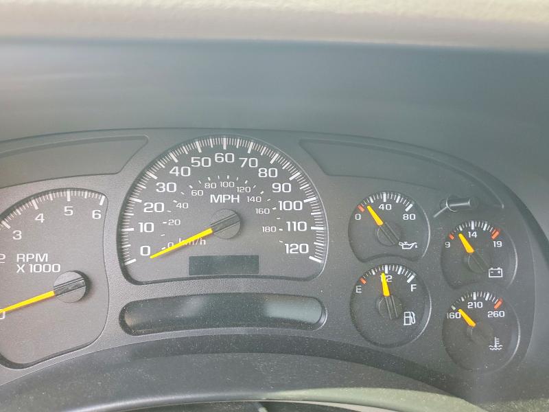 صورة رقم 9 من المزاد - 2005 CHEVROLET SILVERADO مع VIN 1GCHC29U35E102186