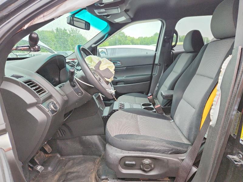 Photo 7 from auction – 2013 FORD EXPLORER with VIN 1FM5K8AR3DGC10970