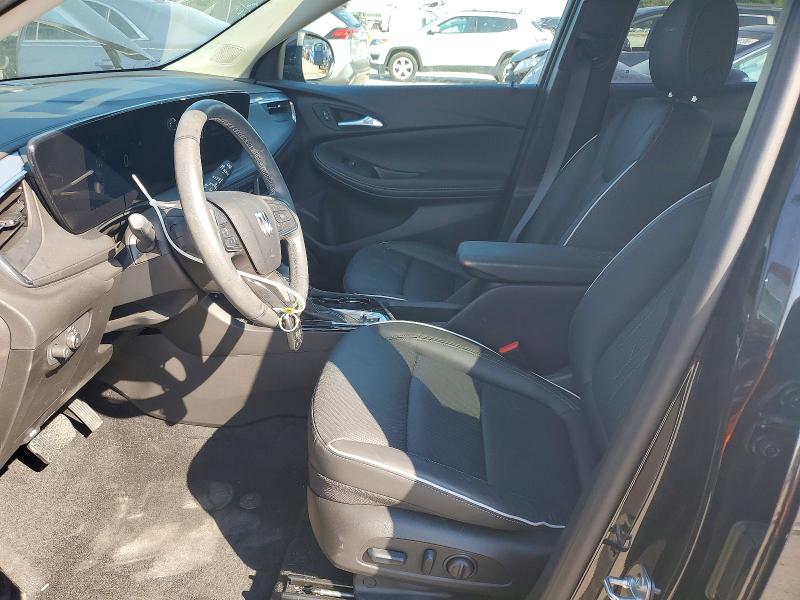 Photo 7 from auction – 2025 BUICK ENCORE GX with VIN KL4AMFSL1SB004885