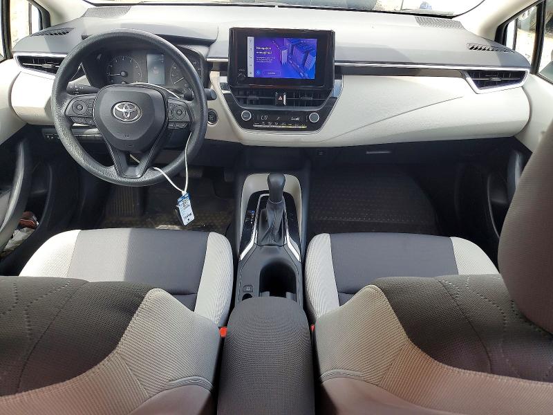 صورة رقم 8 من المزاد - 2024 TOYOTA COROLLA مع VIN 5YFB4MDE7RP095945