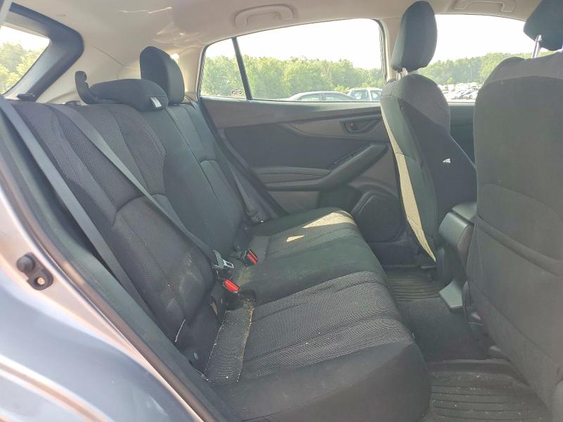 Photo 10 from auction – 2019 SUBARU IMPREZA with VIN 4S3GTAB66K3757919