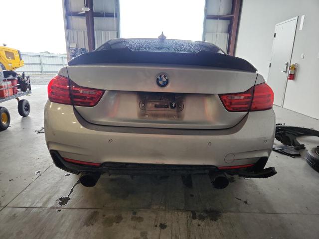 Photo 6 from auction – 2014 BMW 435 with VIN WBA3R1C57EK192056