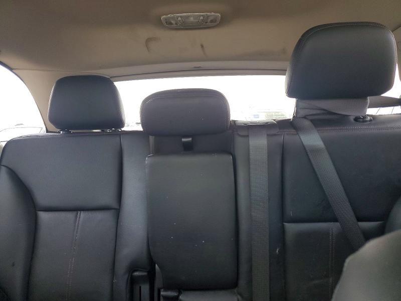 Photo 10 from auction – 2014 FORD EDGE with VIN 2FMDK4JCXEBB21695