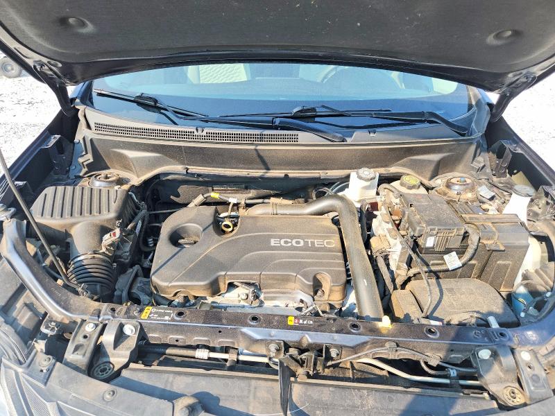 صورة رقم 12 من المزاد - 2021 CHEVROLET EQUINOX مع VIN 3GNAXJEV2MS112671
