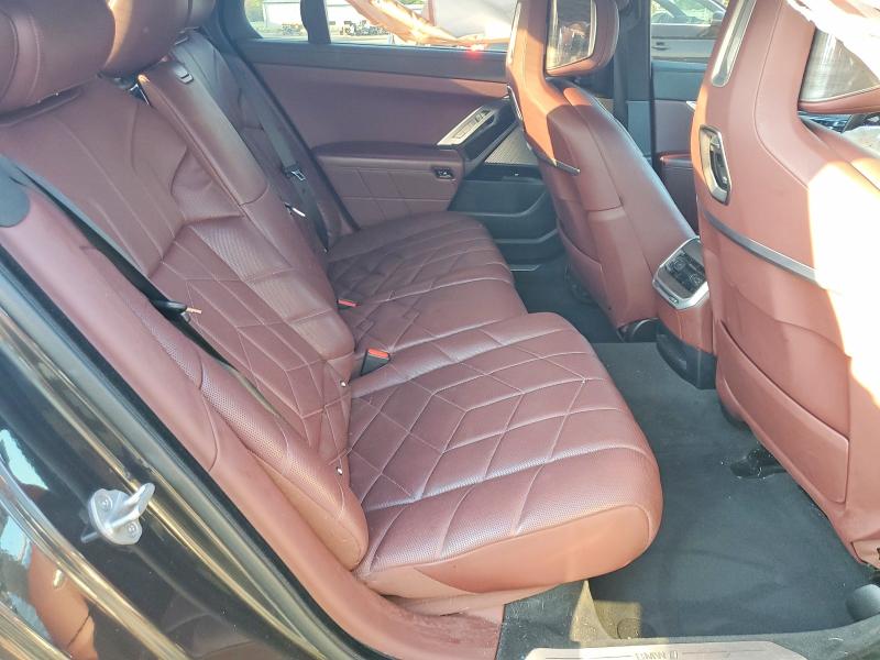 Photo 10 from auction – 2023 BMW I7 with VIN WBY53EJ08PCN85619
